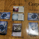 The author’s simulation of an Android: Netrunner Corp setup.